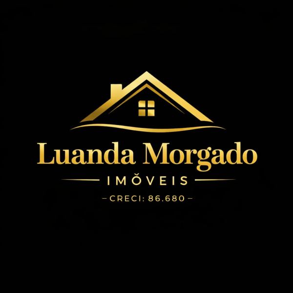 Logo - Luanda Morgado