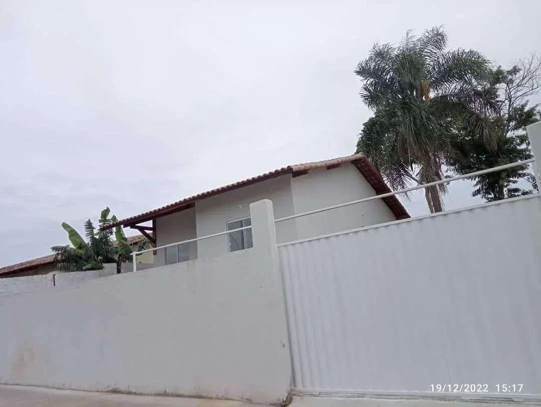 Casa à venda com 2 quartos, 62m² - Jacaroá,Maricá