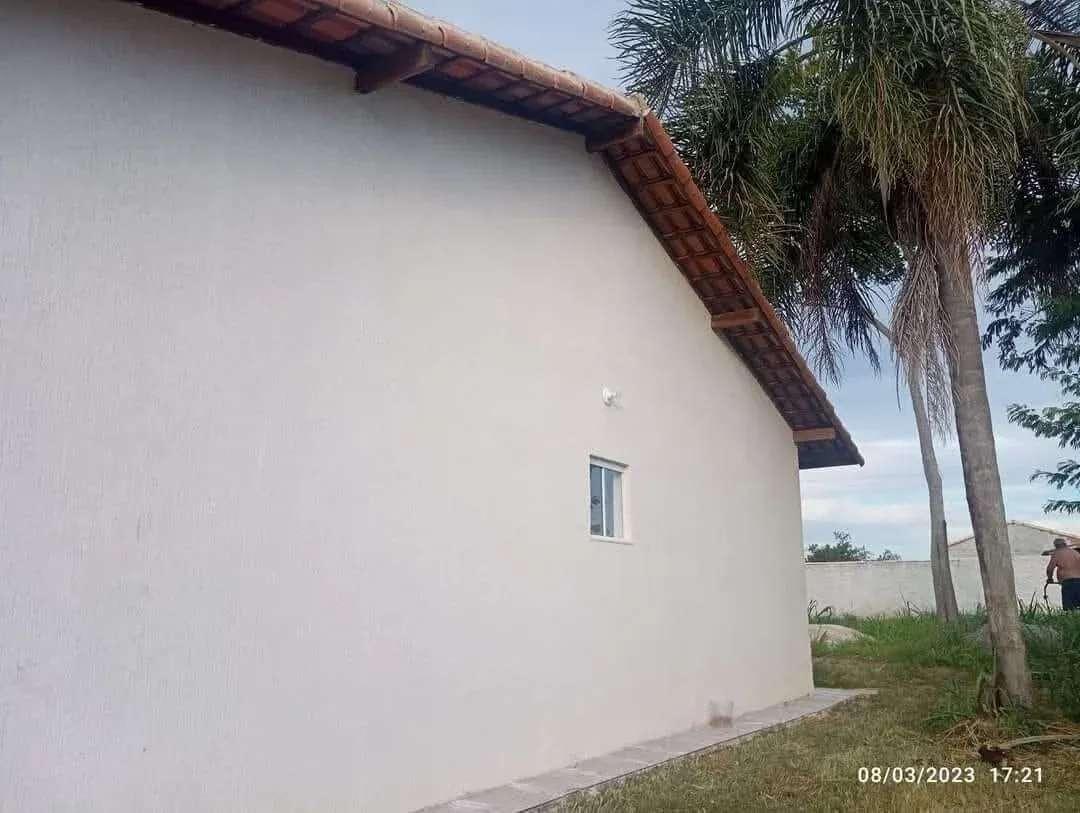  - Casa à venda em Maricá, Jacaroá, com 2 quartos, 62m²
