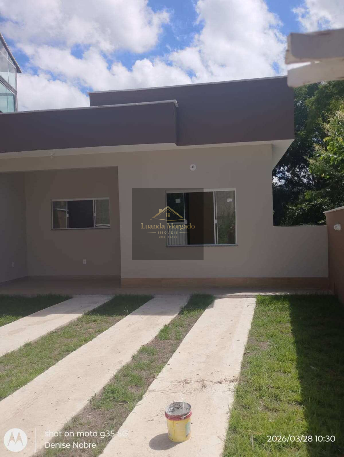 Casa, 2 quartos, 69 m² - Foto 2