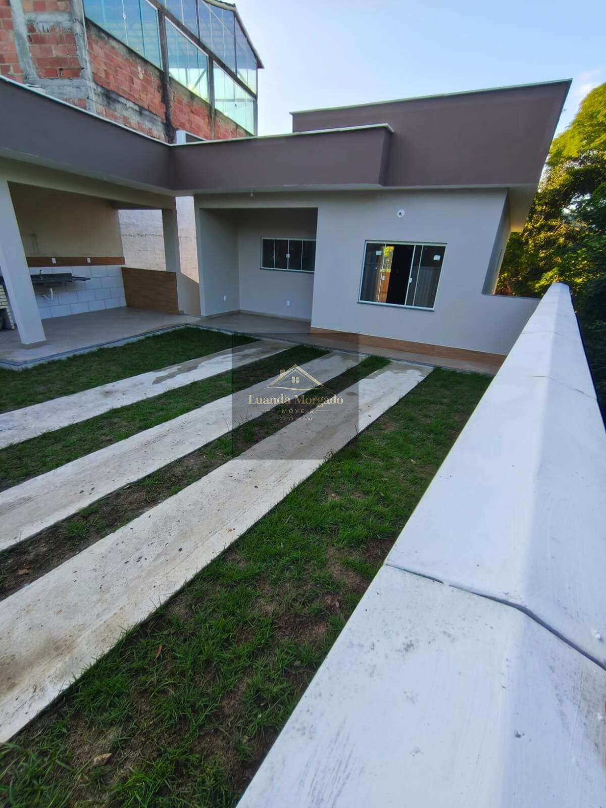 Casa, 2 quartos, 69 m² - Foto 4
