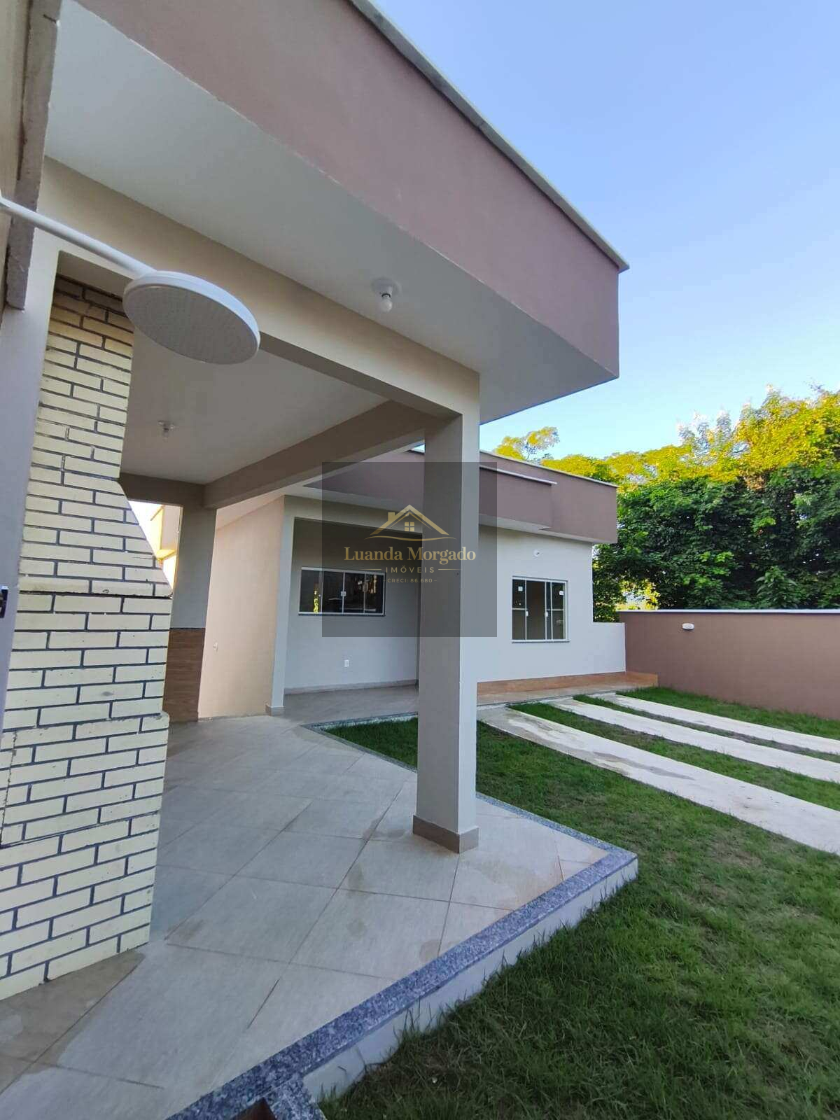 Casa, 2 quartos, 69 m² - Foto 6