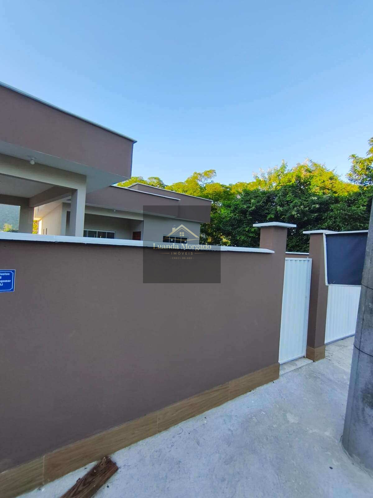 Casa, 2 quartos, 69 m² - Foto 8