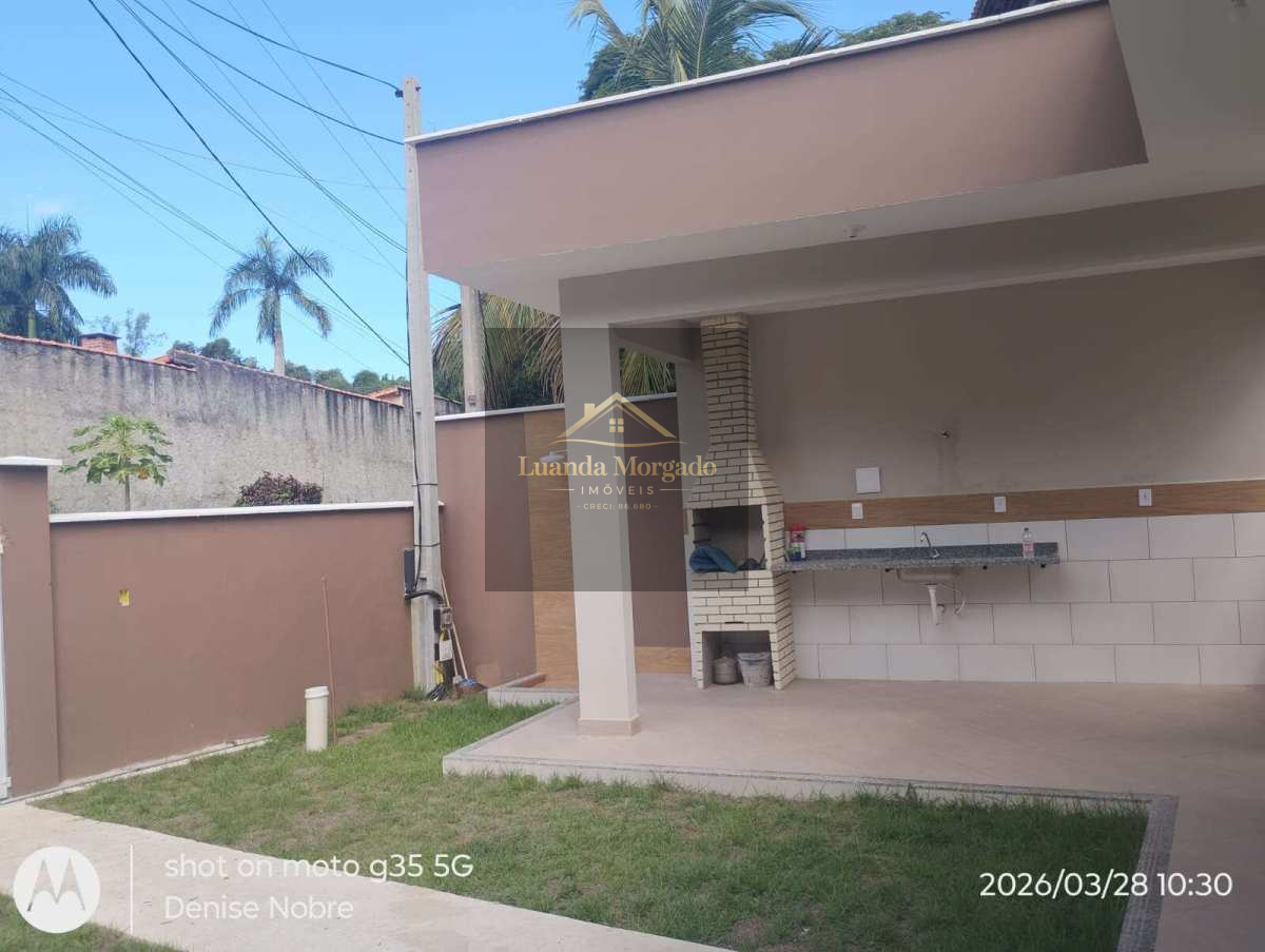 Casa, 2 quartos, 69 m² - Foto 13