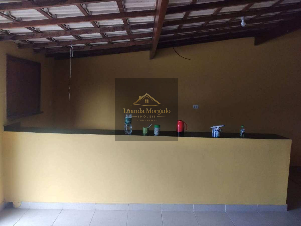 Casa para venda ou locação com 2 quartos, 62m² - Cordeirinho (Ponta Negra),Maricá