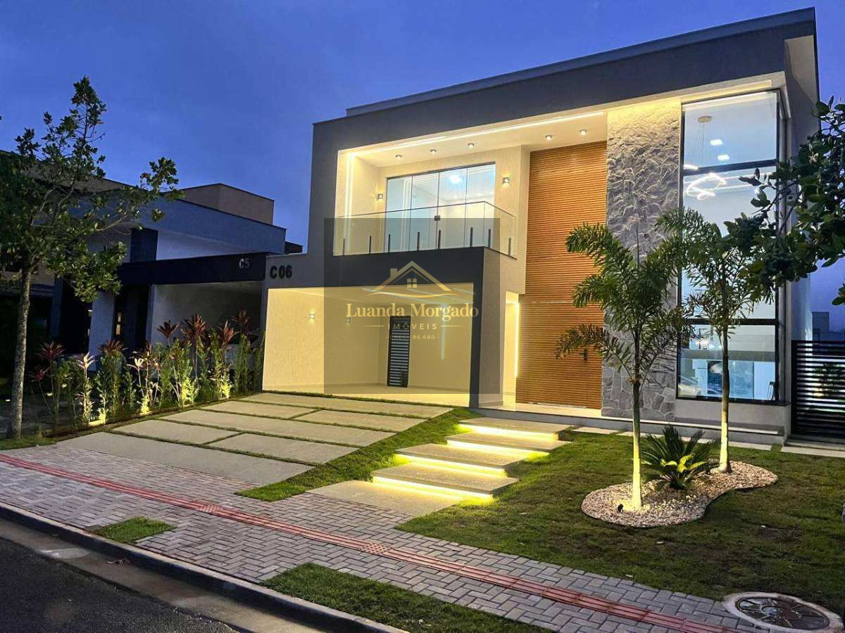 Casa de condomínio à venda com 3 quartos, 279.95m² - Inoã (Inoã),Maricá
