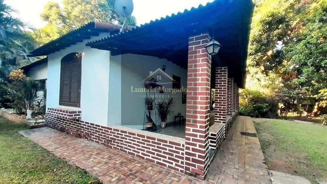  - Chácara à venda em Maricá, Manoel Ribeiro (Ponta Negra), com 3 quartos, 154m²
