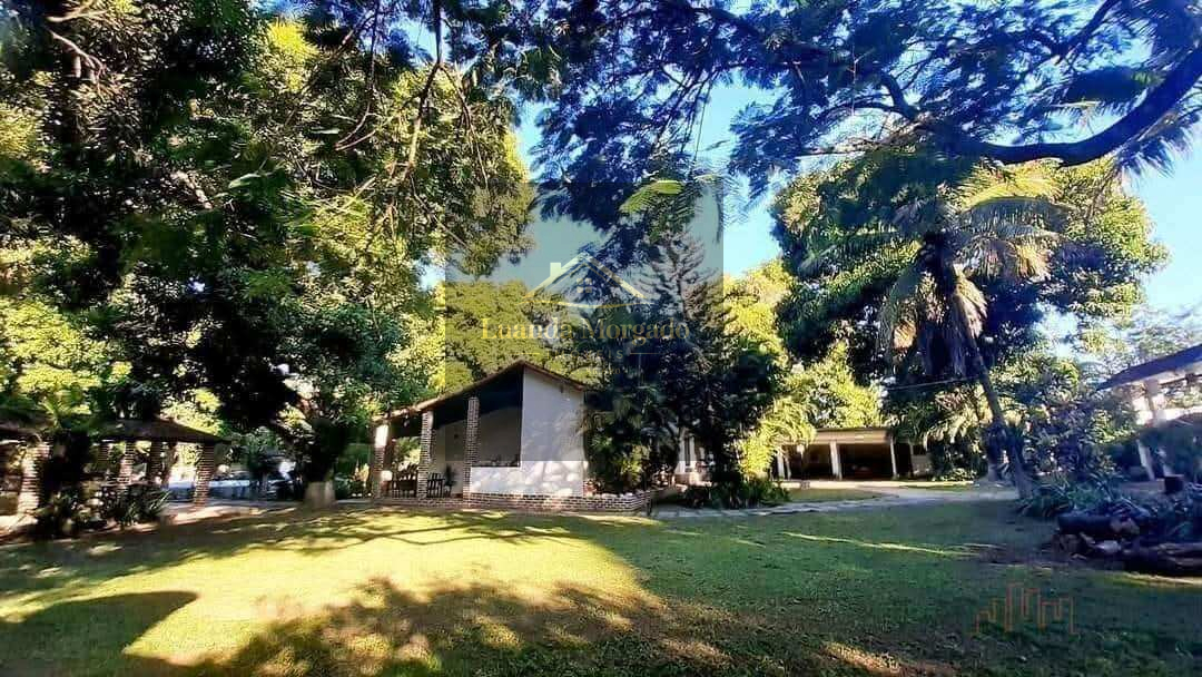  - Chácara à venda em Maricá, Manoel Ribeiro (Ponta Negra), com 3 quartos, 154m²