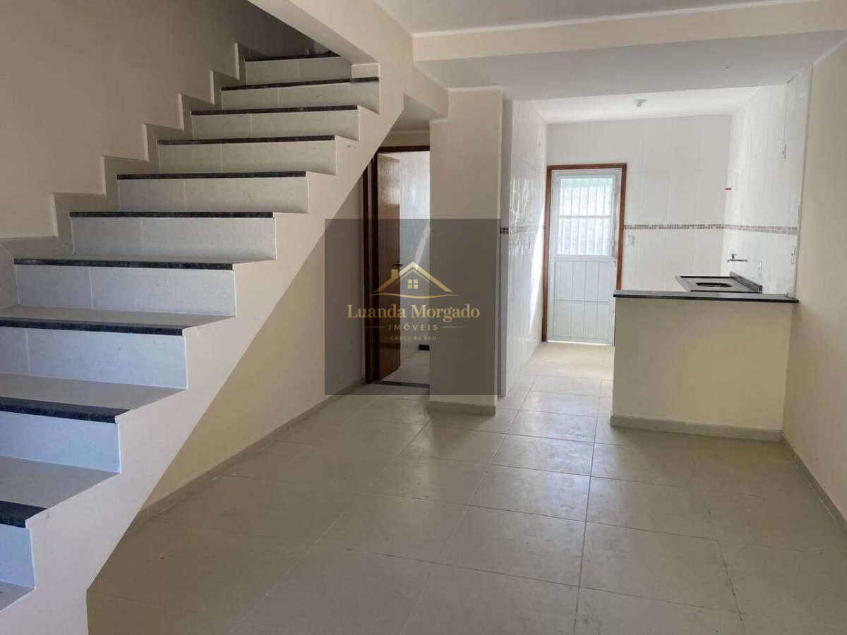 Duplex para venda ou locação com 2 quartos - Itapeba,Maricá